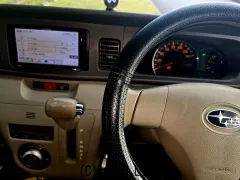 スバル サンバーディアスバン