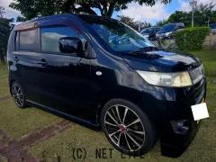 スズキ ワゴンR