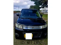 スズキ ワゴンR