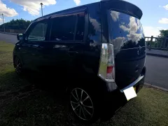 スズキ ワゴンR