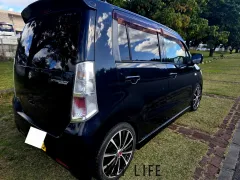 スズキ ワゴンR