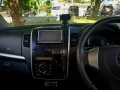 スズキ ワゴンR