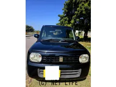 スズキ アルトラパン