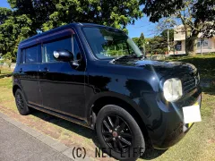 スズキ アルトラパン