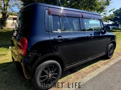 スズキ アルトラパン