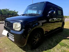 スズキ アルトラパン