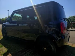 スズキ アルトラパン