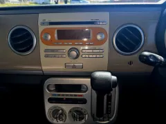 スズキ アルトラパン