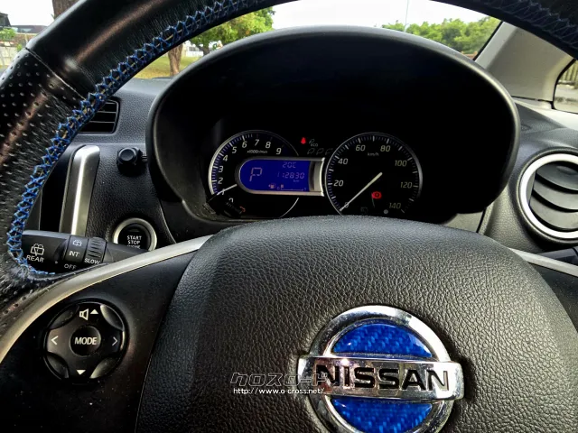 日産 デイズルークス