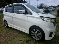 日産 デイズルークス