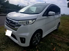 日産 デイズルークス