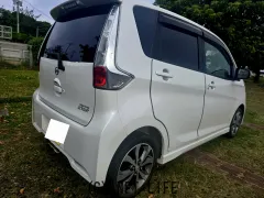 日産 デイズルークス