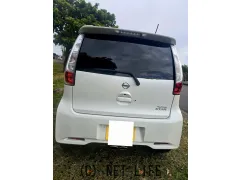 日産 デイズルークス