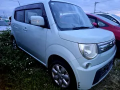 スズキ MRワゴン