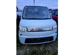 スズキ MRワゴン