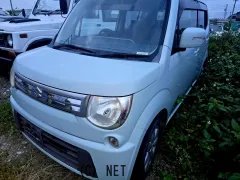 スズキ MRワゴン