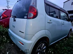 スズキ MRワゴン