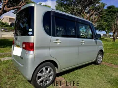 ダイハツ タント