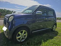 ホンダ N-ONE