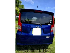 ダイハツ ムーヴ