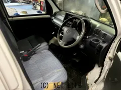 ダイハツ ハイゼットカーゴ