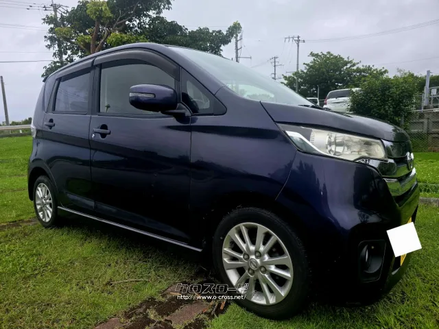 日産 デイズルークス