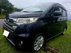 日産 デイズルークス