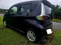 日産 デイズルークス