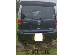 日産 デイズルークス