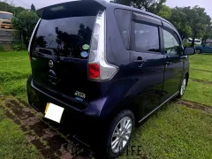 日産 デイズルークス