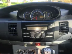 ダイハツ ムーヴ
