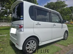 ダイハツ タント