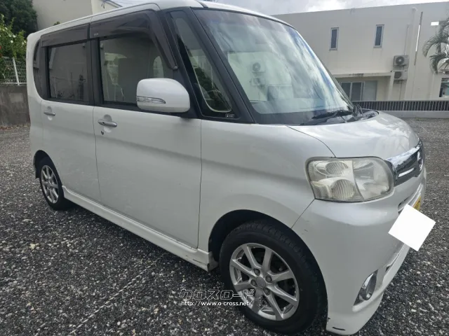 ダイハツ タント