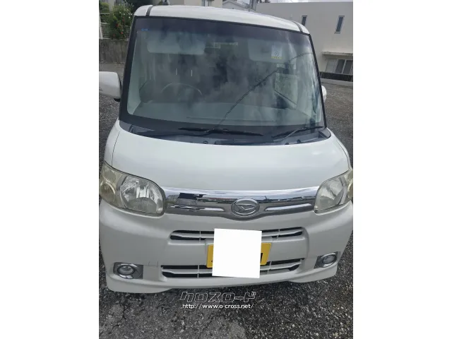 ダイハツ タント