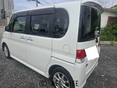 ダイハツ タント