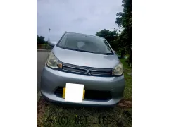 三菱 eKワゴン