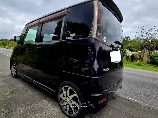 日産 ルークス