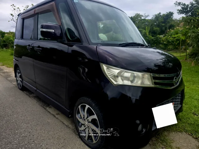 日産 ルークス