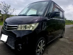 日産 ルークス
