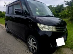 日産 ルークス