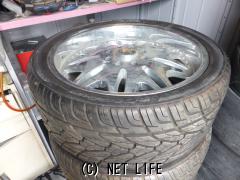 ホイール・タイヤ タイヤホイール