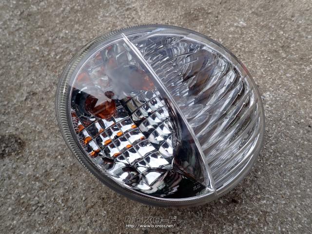 外装・エアロ コンビネーションランプ