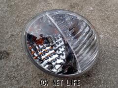 外装・エアロ コンビネーションランプ