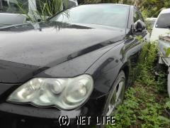 部品取車 トヨタ マークX