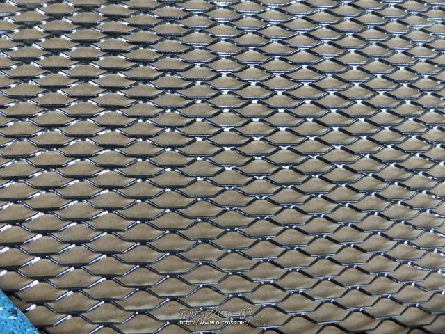 その他 グリルメッシュアルミ