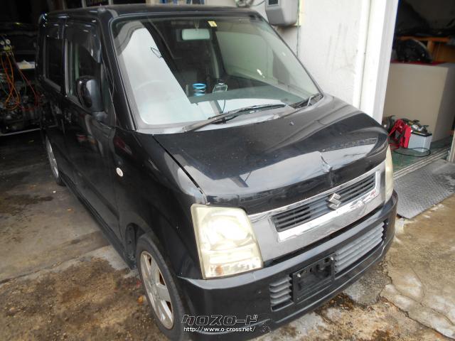 部品取車・MH21SワゴンR・ご成約・オートガレージY