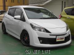 トヨタ ヴィッツ