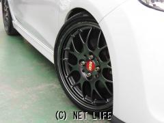 トヨタ ヴィッツ