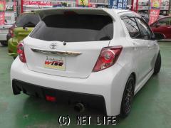 トヨタ ヴィッツ