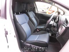 トヨタ ヴィッツ